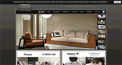 Desktop Screenshot of hollex.sk